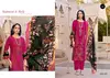 Ishara Vol 2 By Belliza Pure Cotton Surat Pakistani Salwar Suits Wholesale Market